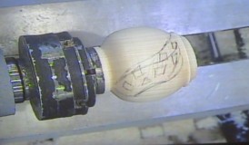 Layout for piercings